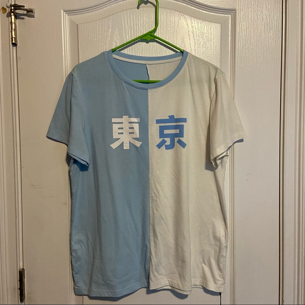 Mens Graphic T-shirt